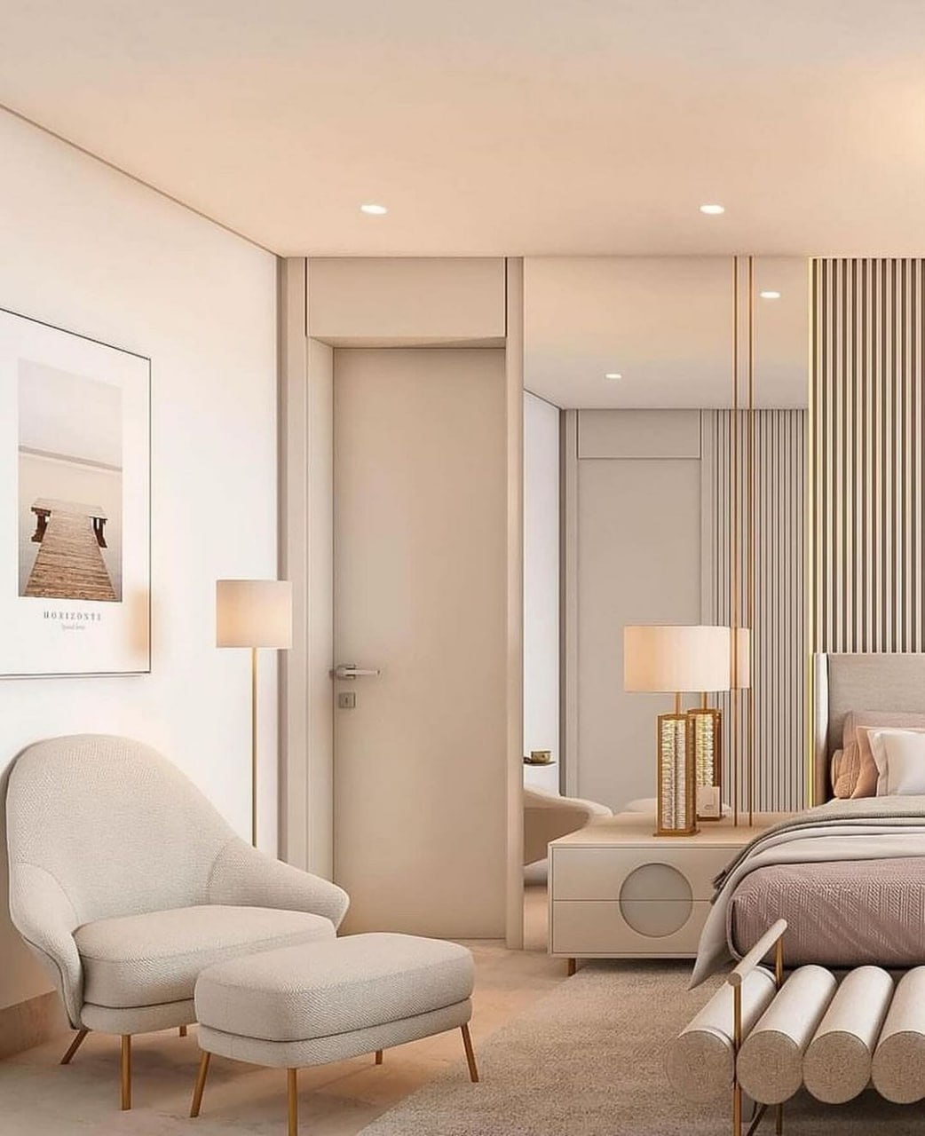 Հյուրասենյակ